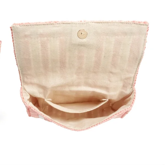 BTB Los Angeles Gizelle Clutch - Picture 6 of 15